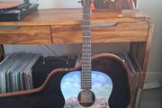 Martin Cowboy iii Rare!