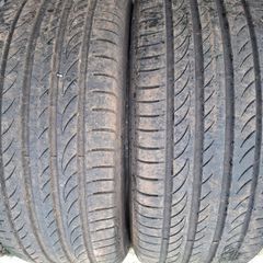 2x 225/50/17 Pirelli