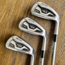 Mizuno MX1000 Hot Metal - 5-PW - Excellent Condition Image 2