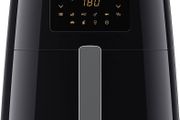 NEW SALE Philips Airfryer 3000 Series XL, 6.2L (1.2Kg), 14-in-1 Airfryer, 90% Less fat with Rapid Air Technology, Digital, Recipe app