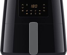 NEW SALE Philips Airfryer 3000 Series XL, 6.2L (1.2Kg), 14-in-1 Airfryer, 90% Less fat with Rapid Air Technology, Digital, Recipe app