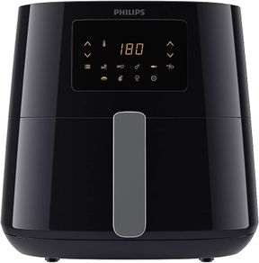 NEW SALE Philips Airfryer 3000 Series XL, 6.2L (1.2Kg), 14-in-1 Airfryer, 90% Less fat with Rapid Air Technology, Digital, Recipe app
