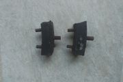 2. B/L Engine Mounts.
