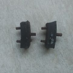 2. B/L Engine Mounts.