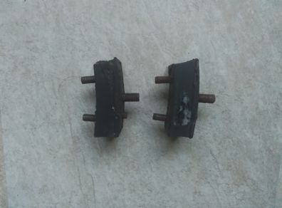 2. B/L Engine Mounts.