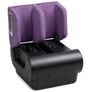 2-in-1 Foot & Calf Massager with Heat Image 2