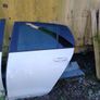 mk6 golf doors Image 5