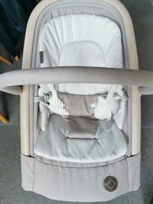 Maxi-Cosi Kori Rocker
