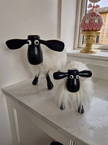 Shaun the Sheep