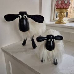 Shaun the Sheep
