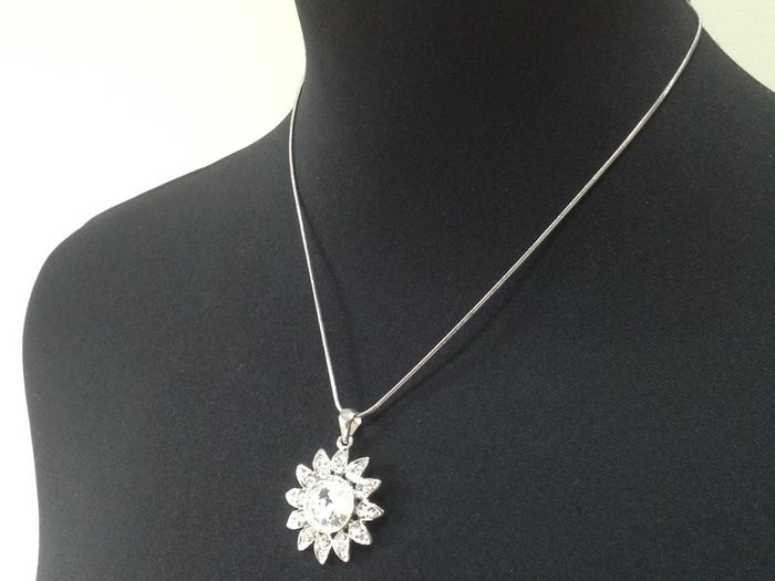 Vintage Pendant