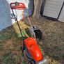 Flymo Chevron 32 - Corded Electric Lawnmower Image 3