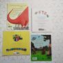 Julia Donaldson books: Paper dolls, the scarecrows wedding, Charlie Cook's favourite book, Tyrannosaurus drip Image 2