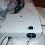 Sony  projector Image 5