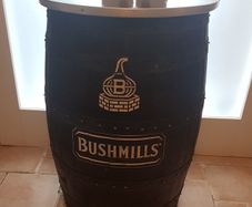 Pub Barrel
