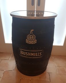 Pub Barrel
