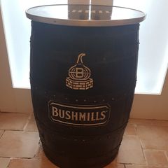Pub Barrel