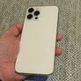 iPhone 12 Pro Max 256gb Unlocked (Read Description) Image 2