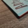 Antonio on the Other Side of the World, Getting Smaller ! Hardcover ! 2003 ! by Walker Books ! Image 3