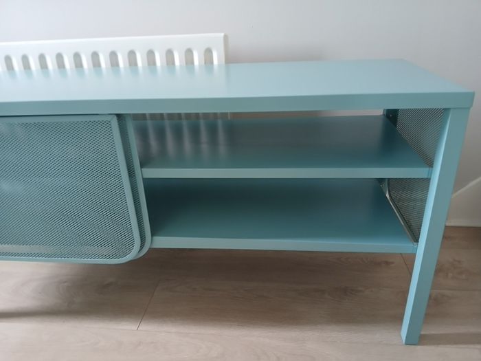 TV Bench/Storage Unit