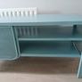 TV Bench/Storage Unit Image 3