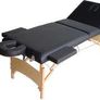 Massage Table Beauty Therapy Free Delivery Image 2