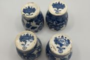 Arklow pottery egg cups