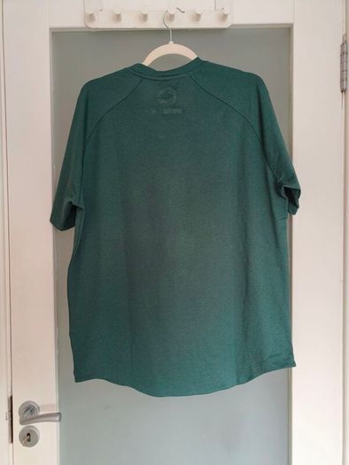 Canterbury Irish Rugby (IRFU) polyester tshirt