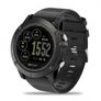 Brand New Stylish Sport Military Style Smart Watch Zeblaze VIBE 3 - Great Gift Idea Image 2