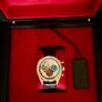 Zenith El Primero Chronomaster  Rolling Stones Limited Edition of 100 Worldwide 18.2041.4061/77.C494 Image 6