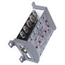 Triax Satellite amplifier 25dB(sat) 17dB(terr) TMS 55 AMP Image 4