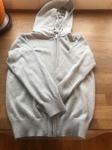 Boys Paul Costello Hoody