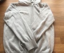 Boys Paul Costello Hoody