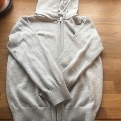 Boys Paul Costello Hoody