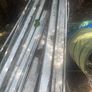 free aluminium conservatory frame (Dismantled ). Image 2
