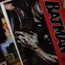 Batman ! Issue #651 ! Second Printing Variant Cover ! Death of Magpie ! 2006 ! by DC Comics ! Image 2