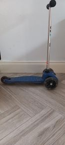 Microscooter