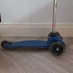 Microscooter