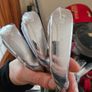 Bridgestone PHYZ 6 5 4 irons Image 2
