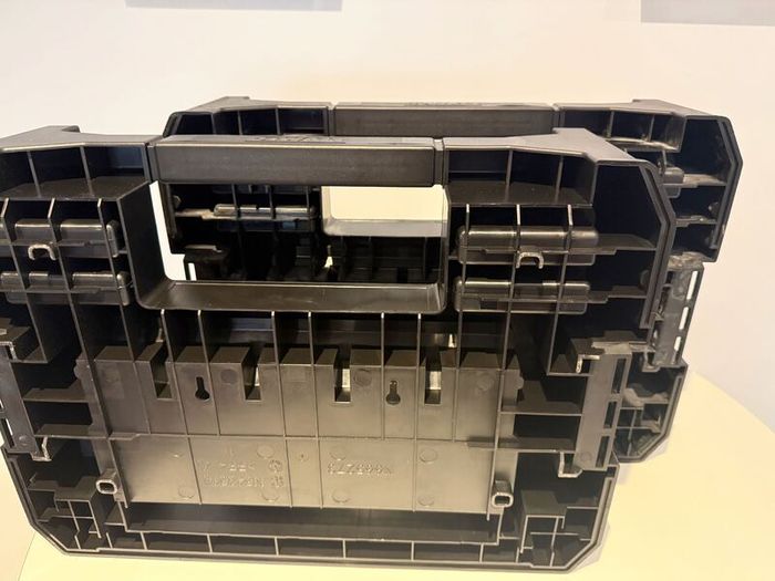 Free - DEWALT Tstak Caddy (2 available)