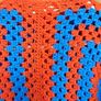 Crochet Hexagon Cardigan Image 4