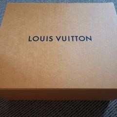 Genuine New large size Louis Vuitton original On the go bag box