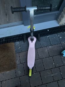 kids scooter