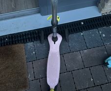 kids scooter