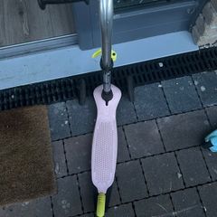 kids scooter