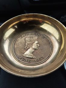 Queen Elizabeth