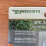 Storage Hook Set of 3. Great for garden shed. 1.50 per pack.. Only available until the end of May. Image 4