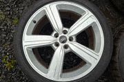 20" Genuine Audi S Line Alloys with tyres