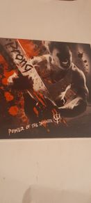 cd...prong