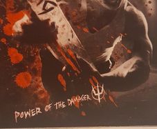 cd...prong